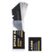 TOUGH MASTER® Utility Knife Blades 10 Pieces, Box of 10 Blades to fit Cutting Tool (TM-USB10)