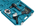 Įrankių rinkinys Makita DK0050X1 (HP1631 + GA5030R); 710 / 720 W; su priedais
