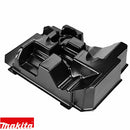 Makita Twin Pack Inner Tray Inlay for Type 3 Case DHP482, DHP458, DHP484, DTD152