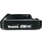 Makita Battery BL1820B 18 Volt 2Ah Lithium-Ion with Battery Level Indicator