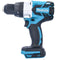 Makita DHP481Z 18V Cordless li-ion Brushless Combi Drill With 3.0Ah Battery and Charger