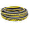 TOUGH MASTER Reinforcement 15m/50ft Flexible Pipe, 3 Ply Garden Hose Pipe