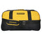 TOUGH MASTER Heavy Duty 22" Tool Bag 7 Pocket Compartments 600D Nylon Rubber Feet Strap Carry
