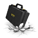 Waterproof Protective Travel Hard Carry Case With Foam Camera Tool Storage Box