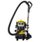 TOUGH MASTER Industrial Vacuum Cleaner Hoover Wet and Dry 15L 1000W Powerful Suction Bagless