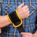 TOUGH MASTER Strong Magnetic Wristband DIY Gifts for Men Tool Belt Tool Holder